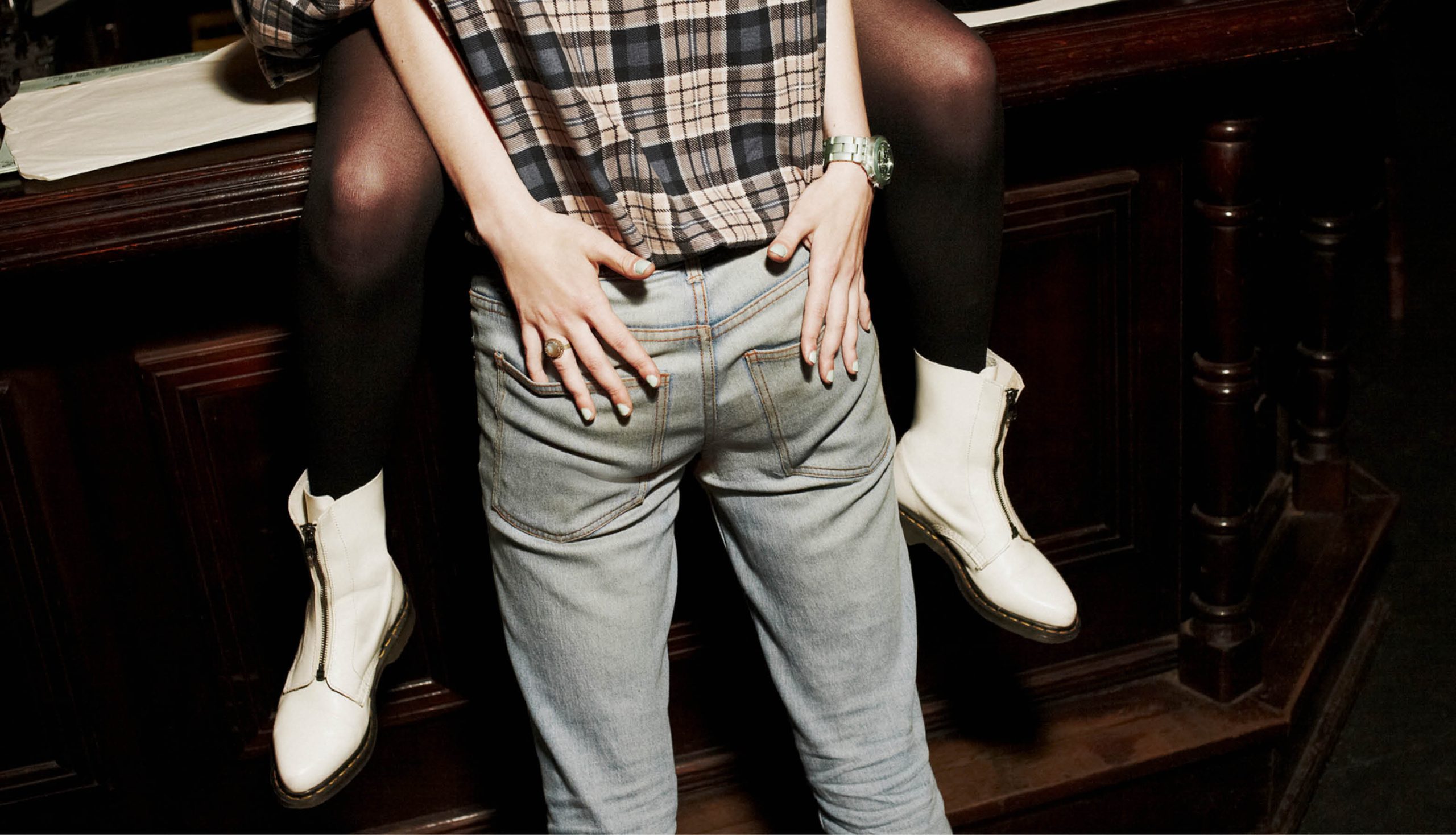 Together